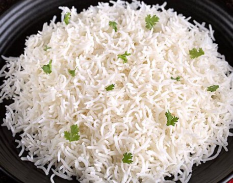 Basmati